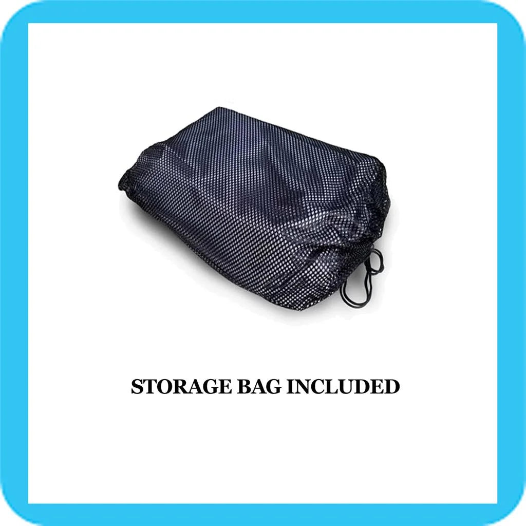 Jet Ski Cover Compatible for Kawasaki ULTRA 310X (JT1500PEF JT1500PFF) 2014-15 420 Denier STORAGE COVER