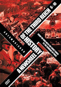 A Newsreel History of the Third Reich 6-10 (DVD), Arts Magic, Documentary
