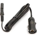 Zamp Solar  2-Way FM to Furrion Battery Charger Adapter, Black
