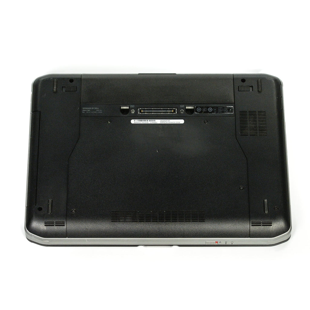 Used Dell Latitude E5420 Laptop i5 Dual-Core 8GB 128GB SSD Win 10 Pro B v.AA
