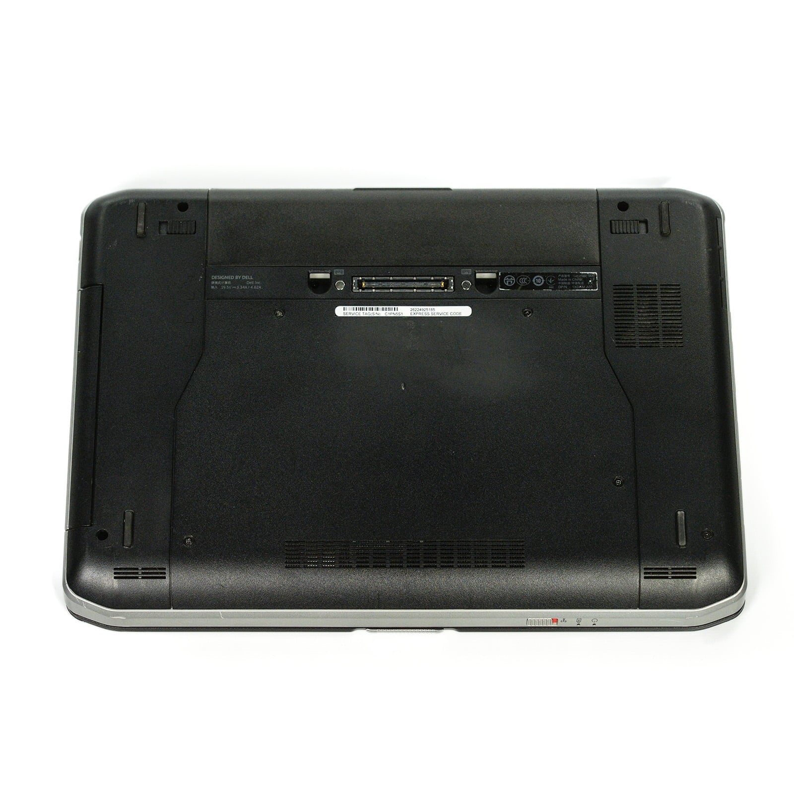 Used Dell Latitude E5420 Laptop i5 Dual-Core 8GB 128GB SSD Win 10 Pro B v.AA