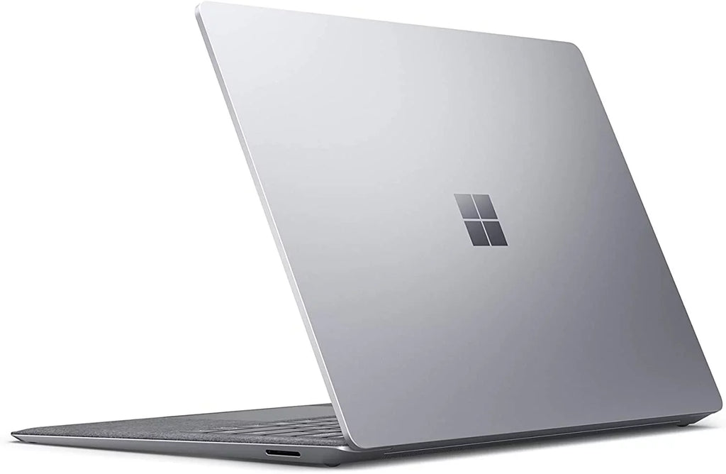 Refurbished Microsoft Surface 3 Laptop 13.5" 16GB RAM, 256GB, Intel Core i7 1065G7, 10th Gen (Latest Model) - PLatitudeinum with Alcantara PLF-00001 - GRADE C