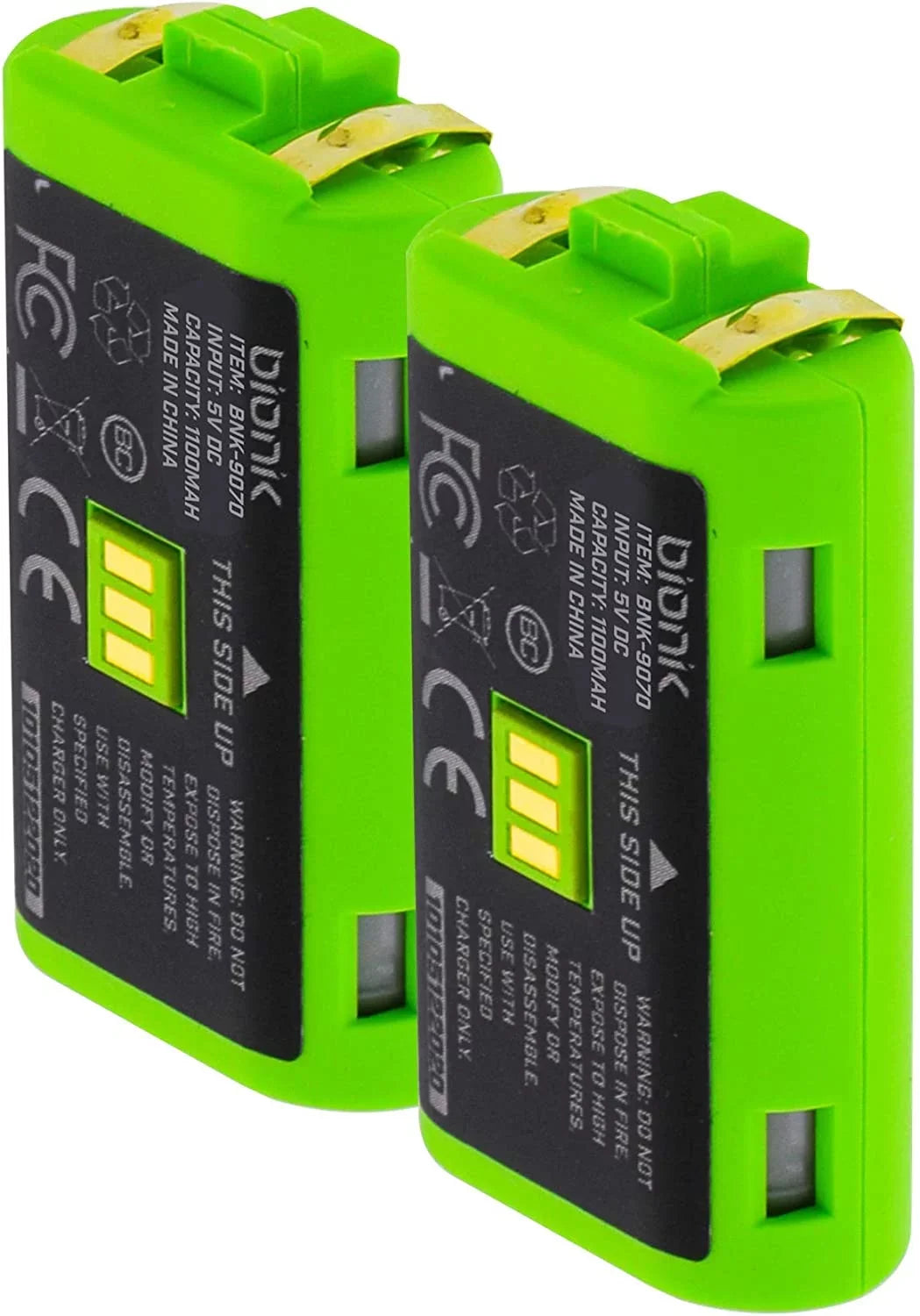 Bionik BNK-9070 Power Stand for Xbox X/S