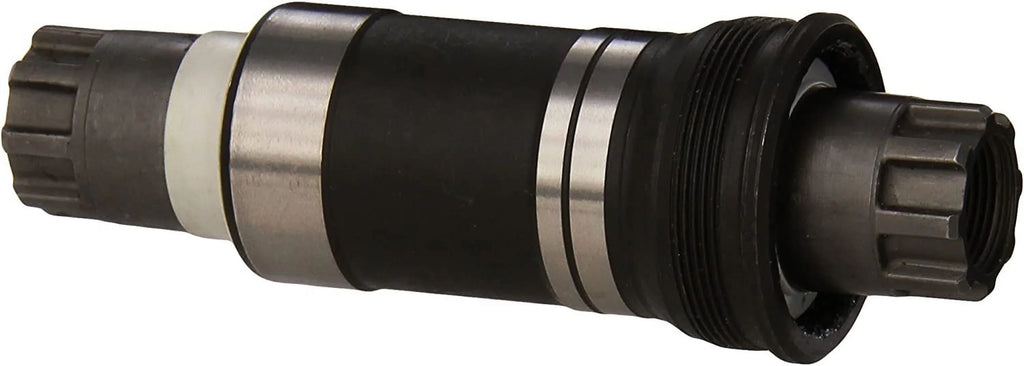 Shimano BB-ES51 Octalink V2 68x121mm Spline Spindle BSA (English) Bottom Bracket