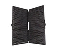 Replacement Carbon Particle Add-On SmokeStop Folding Filter fits Blueair Pro M L XL Air Purifiers