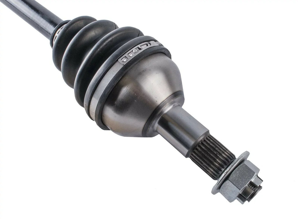 Can Am Maverick rear left or right cv axle 1000R XDS 2015 2016 2017 705502412