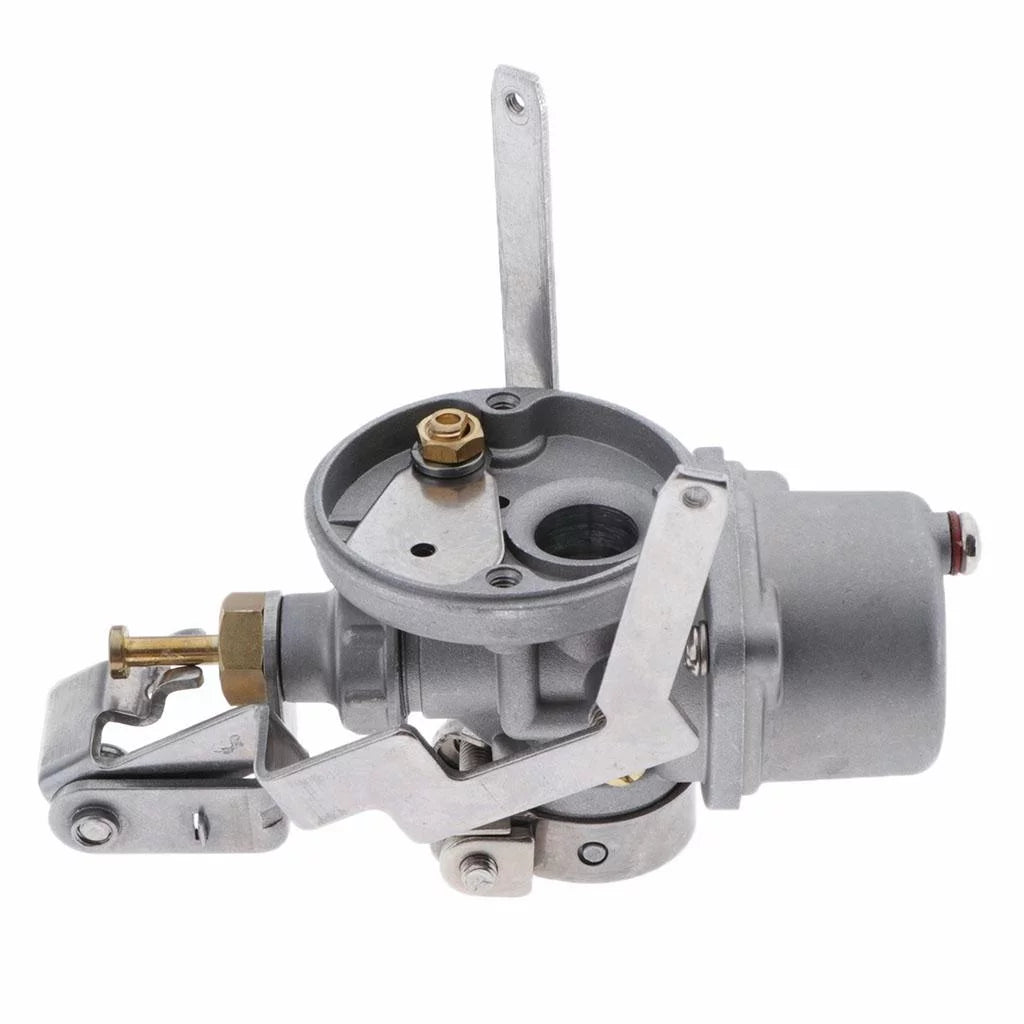 Boat Motor Outboard Carburetor for 2-Stroke 3.5 2.5 outboards 3D5-03100 3F0-03100-4 3F0-03100