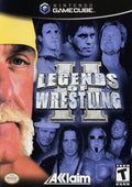 Pre-Owned Legends Of Wrestling 2 | Nintendo GameCube
