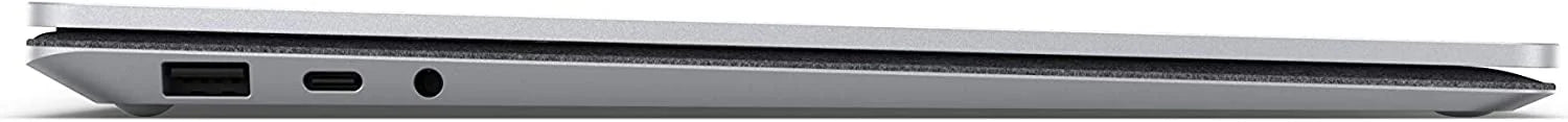 Refurbished Microsoft Surface 3 Laptop 13.5" 16GB RAM, 256GB, Intel Core i7 1065G7, 10th Gen (Latest Model) - PLatitudeinum with Alcantara PLF-00001 - GRADE C