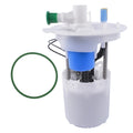 NEWZQ Fuel Pump and Sender Assembly Fits Select: 2014-2015 Chevrolet Impala LS LT LTZ Sedan 1Pc