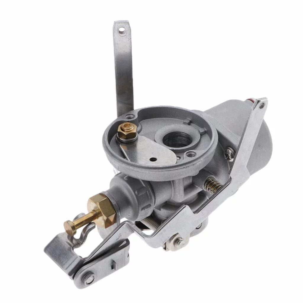 Boat Motor Outboard Carburetor for 2-Stroke 3.5 2.5 outboards 3D5-03100 3F0-03100-4 3F0-03100