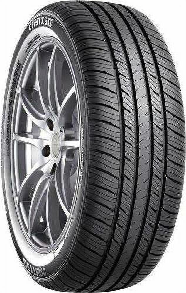 Dextero Touring DTR1 Touring All Season 225/45R18 Fits: 2011-15 Chevrolet Cruze LTZ, 2012 Toyota Camry XLE