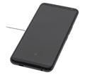 Replacement OLED Assembly With Frame Compatible For Asus ROG Phone 2 (ZS660KL) (Refurbished) (Matte Black)
