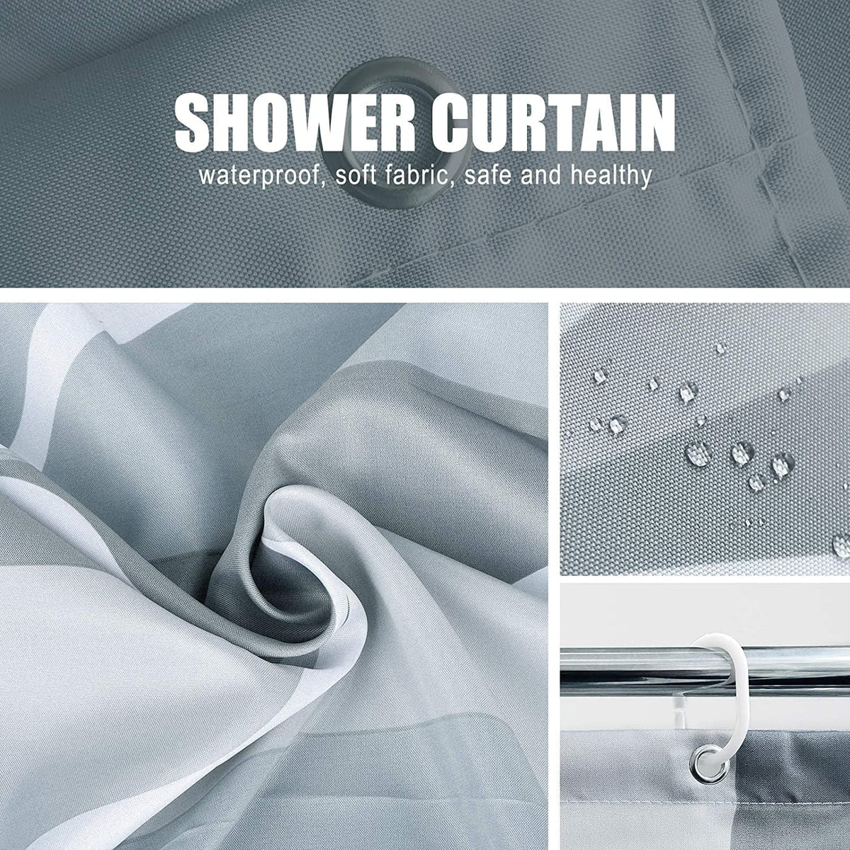 Libin Delta Intelligent is The Torch of Sigma Theta Sorority Shower Curtain 66x72 inch