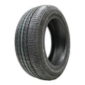 Continental VikingContact 7 Winter 275/55R20 117T XL Passenger Tire Fits: 2007-08 Toyota Tundra Limited, 2015 Ford F-150 Lariat
