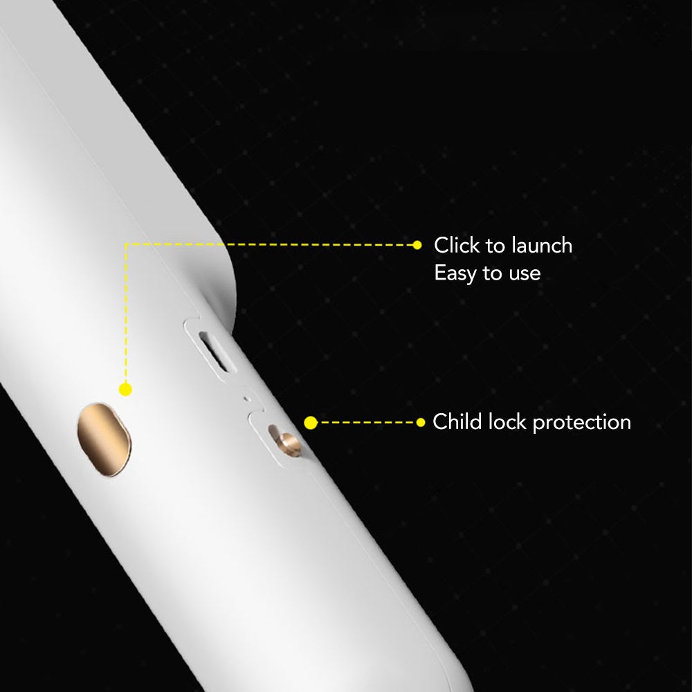 LILLADUA UV-C STERILIZER