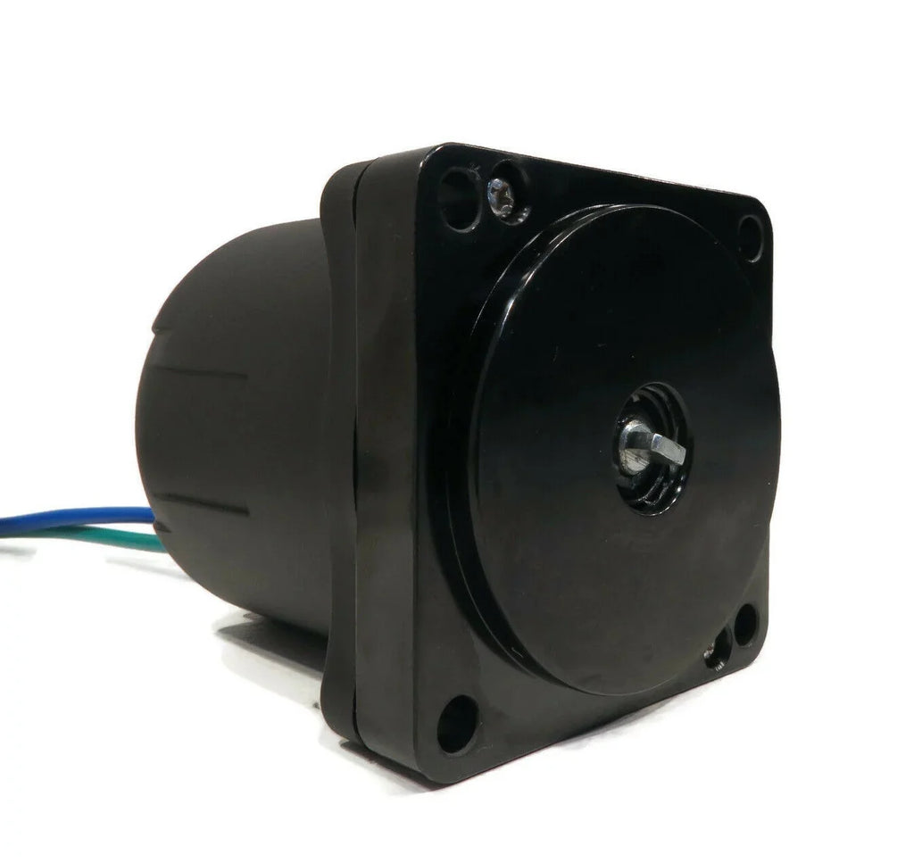The ROP Shop | Trim Tilt Motor Unit For 2011 Yamaha 115 HP F115TXR, F115XA, LF115TXR, LF115XA