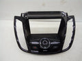 Pre-Owned 13-16 Ford Escape Control Panel w/Sony Audio System Radio OEM (Good)