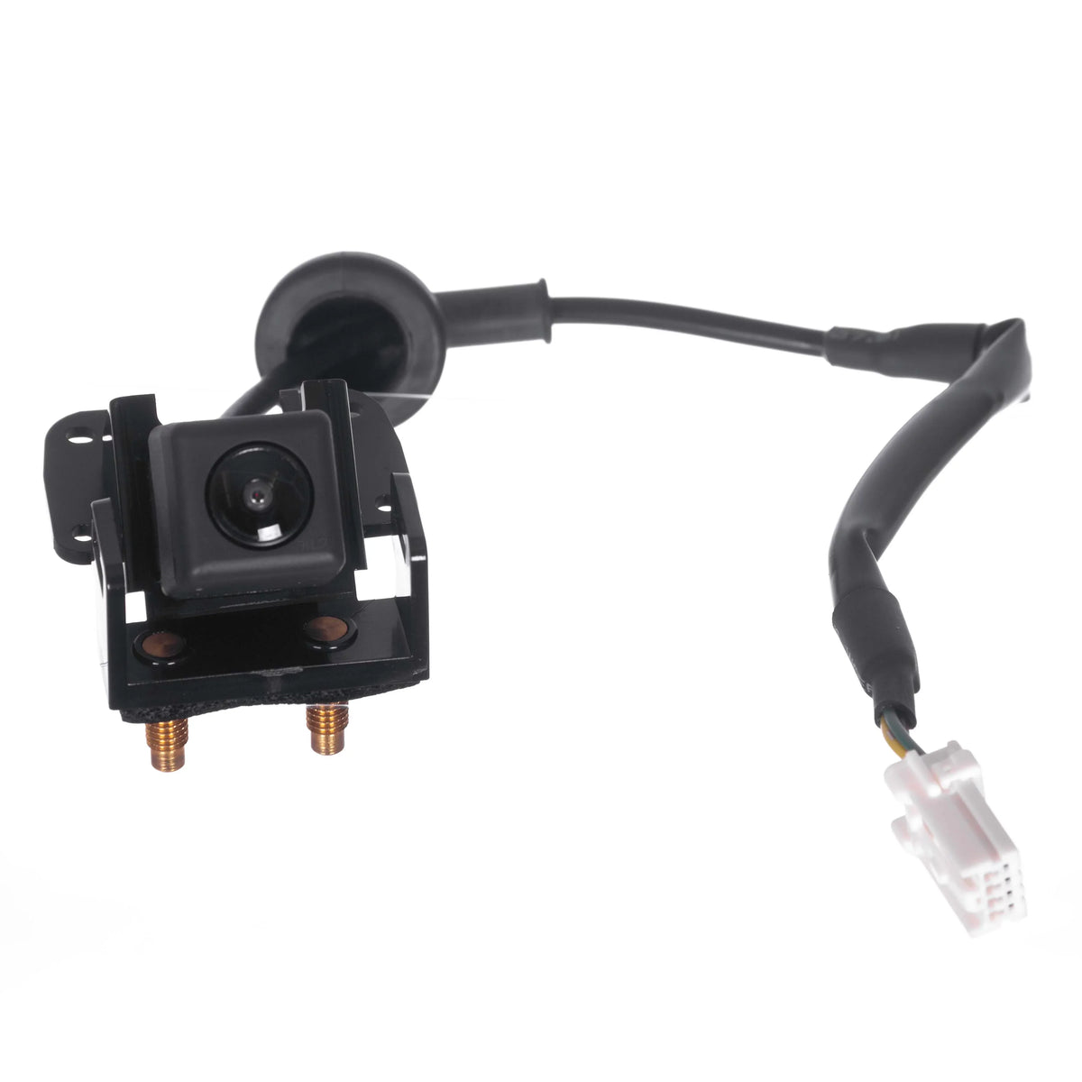 Master Tailgaters Replacement for Nissan Cube (2010-2014) Rear View Backup Camera OE Part # 28442-1FE0A