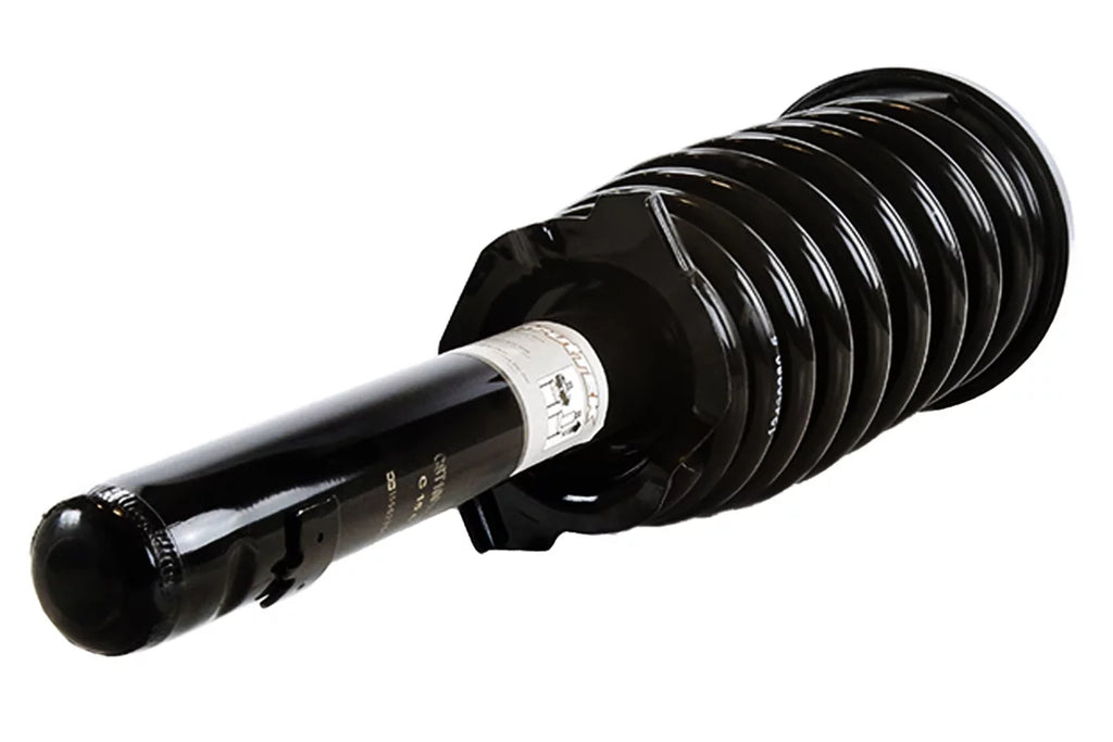 AutoShack Front Complete Strut and Coil Spring Passenger Side Replacement for 1998 1999 2000 2001 2002 Honda Accord 2.3L 3.0L V6 FWD CST100131