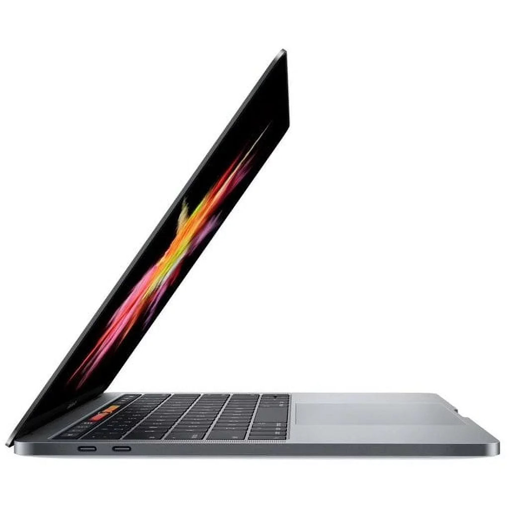 Pre-Owned Apple MacBook Pro Touch Bar 2.9GHz i5 16GB 512GB SSD, 2016, OS X Big Spur (Good)