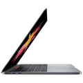 Pre-Owned Apple MacBook Pro Touch Bar 2.9GHz i5 16GB 512GB SSD, 2016, OS X Big Spur (Good)