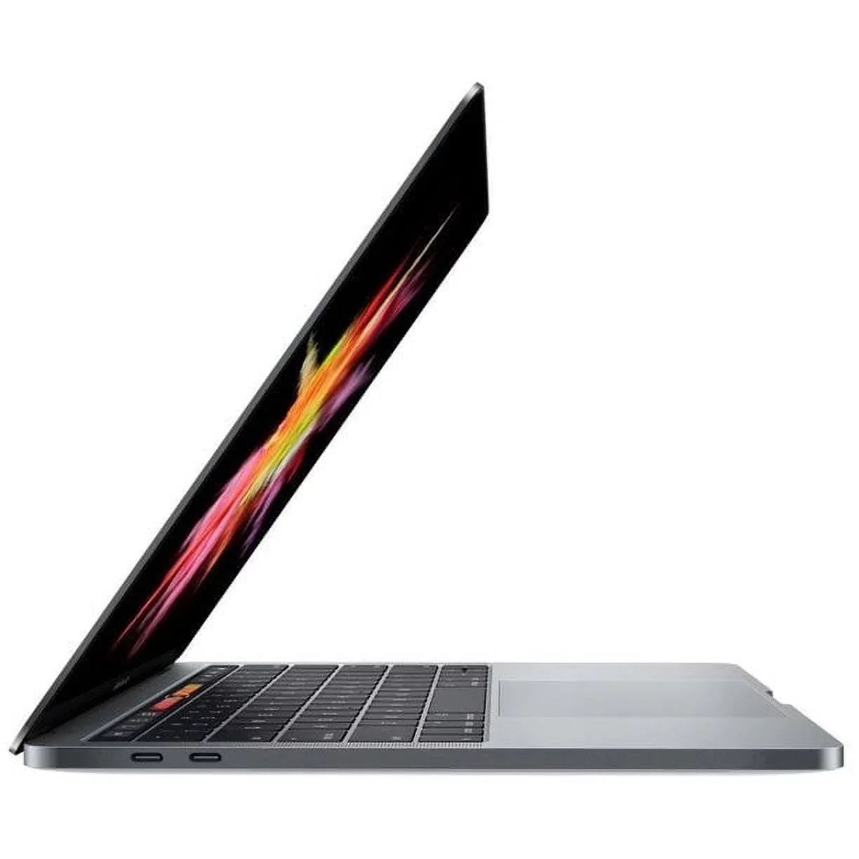 Pre-Owned Apple MacBook Pro Touch Bar 2.9GHz i5 16GB 512GB SSD, 2016, OS X Big Spur (Good)