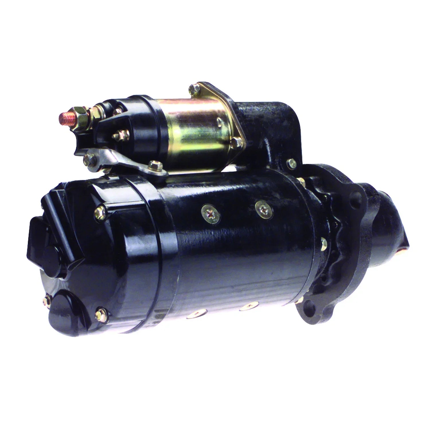 Replacement for HYSTER H400 YEAR 1972 STARTER Replacement Part