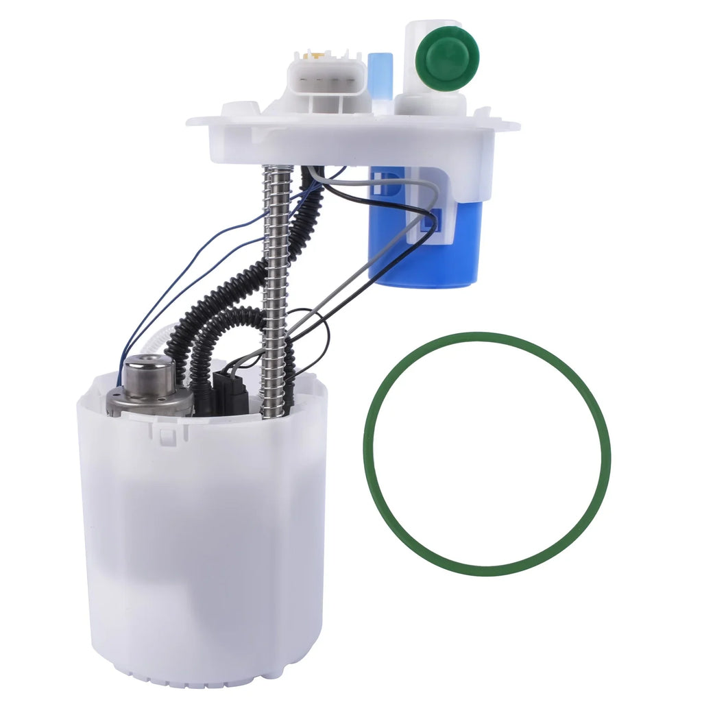 NEWZQ Fuel Pump and Sender Assembly Fits Select: 2014-2015 Chevrolet Impala LS LT LTZ Sedan 1Pc