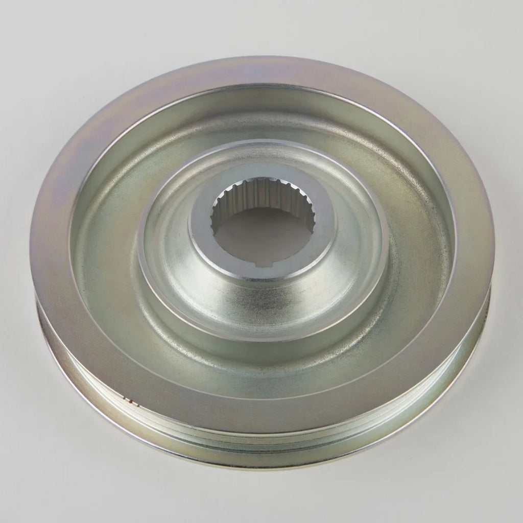 Genuine OEM Civic Type-R Integra Type-R N1 Crank Pulley for Honda 13811-PCT-000