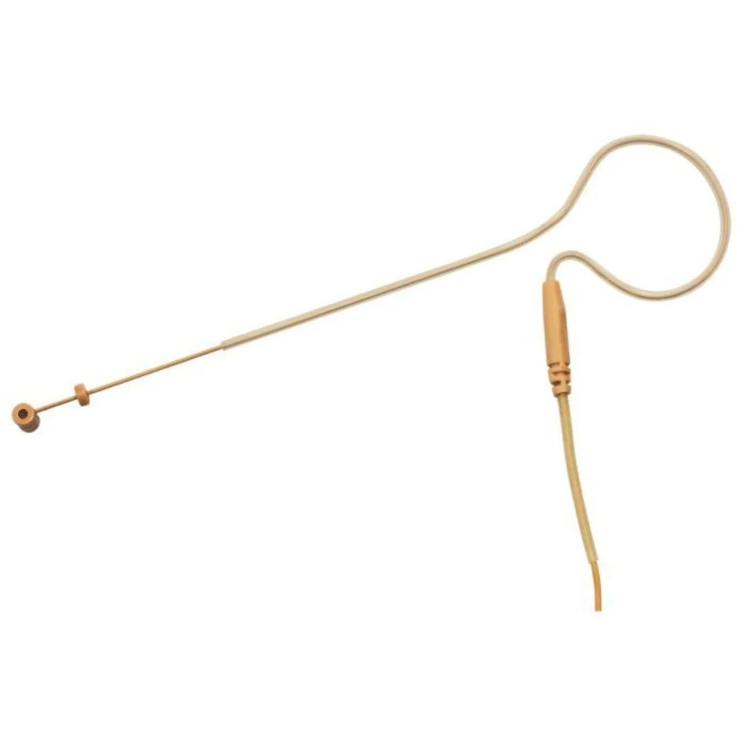 Kingdom KX10SH Uni-Directional Earworn Mic- Compatible with Shure Wireless Microphone Systems
