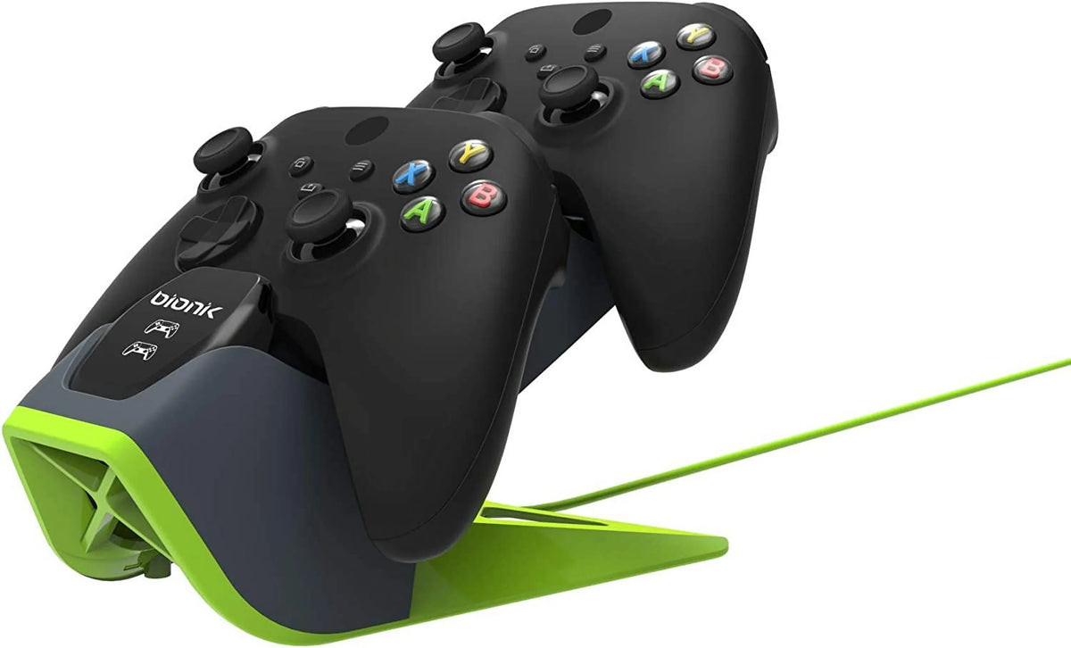 Bionik BNK-9070 Power Stand for Xbox X/S