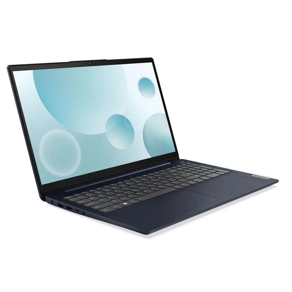 2022 Lenovo IdeaPad 3 Laptop | 15.6" FHD IPS Touchdisplay | Intel i5-1135G7 | 20GB RAM DDR4 512GB NVMe SSD | Iris Xe Graphics | HDMI | USB-C | WiFi 6 | BT | Backlit KB | FPR | Webcam | Windows 11 Pro