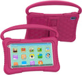 Kids Tablet 7 inch Tablet for Kids WiFi Kids Tablets 32G Android 11 Dual Camera Educational Games Parental Control, Toddler Tablet with Kids Software Pre-Installed Kid-Proof YouTube Netflix