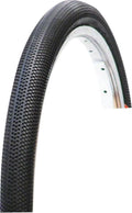 Vee Tire Co. Speedster BMX Tire: 20" x 1-3/8" Folding Bead Black