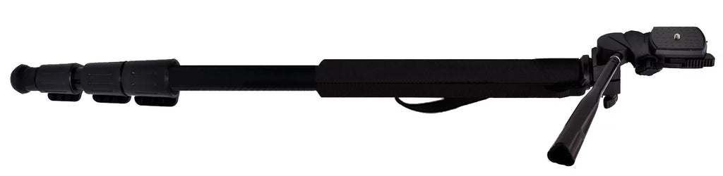 Professional Black 72" Monopod / Unipod (Quick Release) For Canon VIXIA HF R800