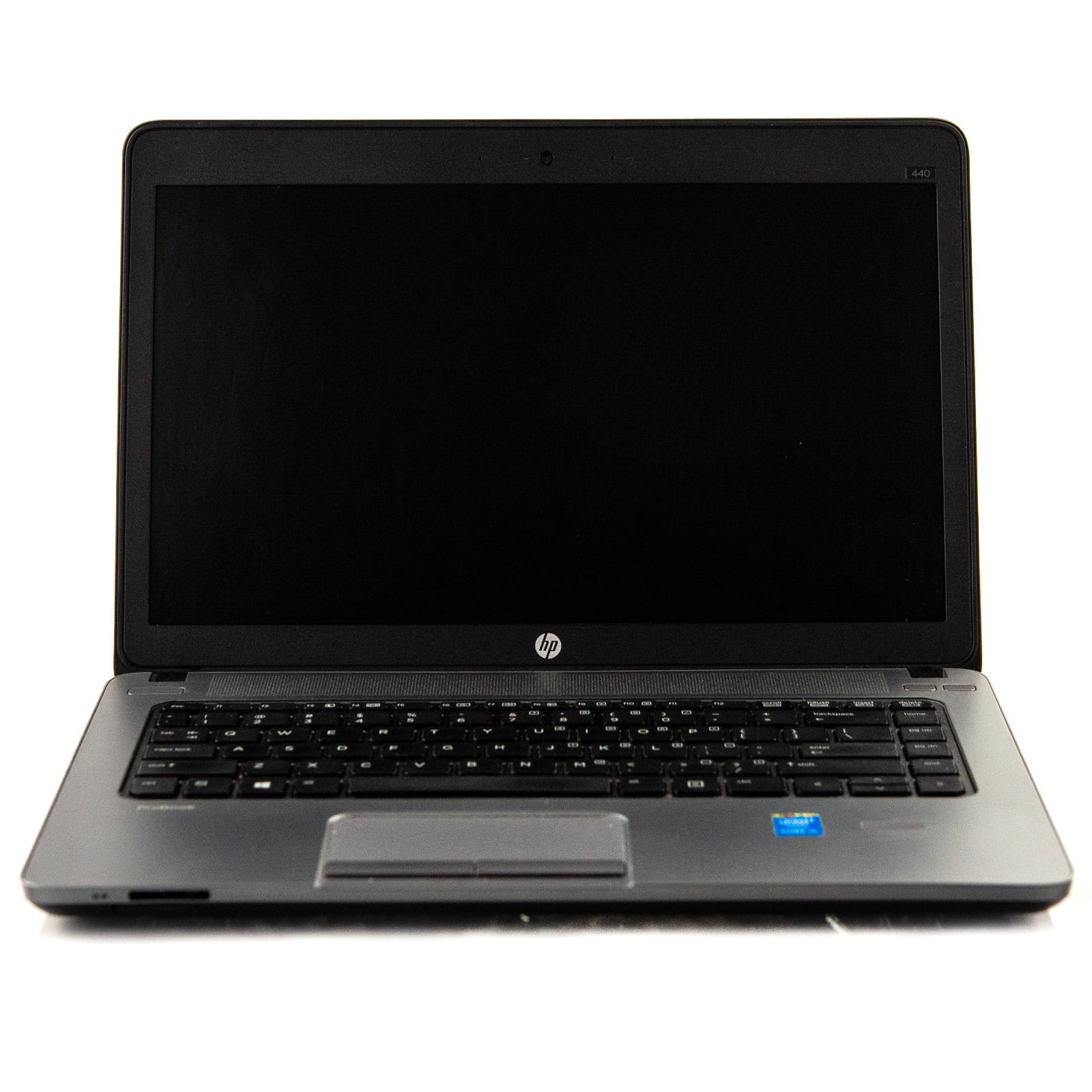 Used HP ProBook 440 G1 14" Laptop Core i5 8GB 256GB SSD 2.5" Integrated Graphics Win 10 Pro 1 Yr Wty B v.WAA