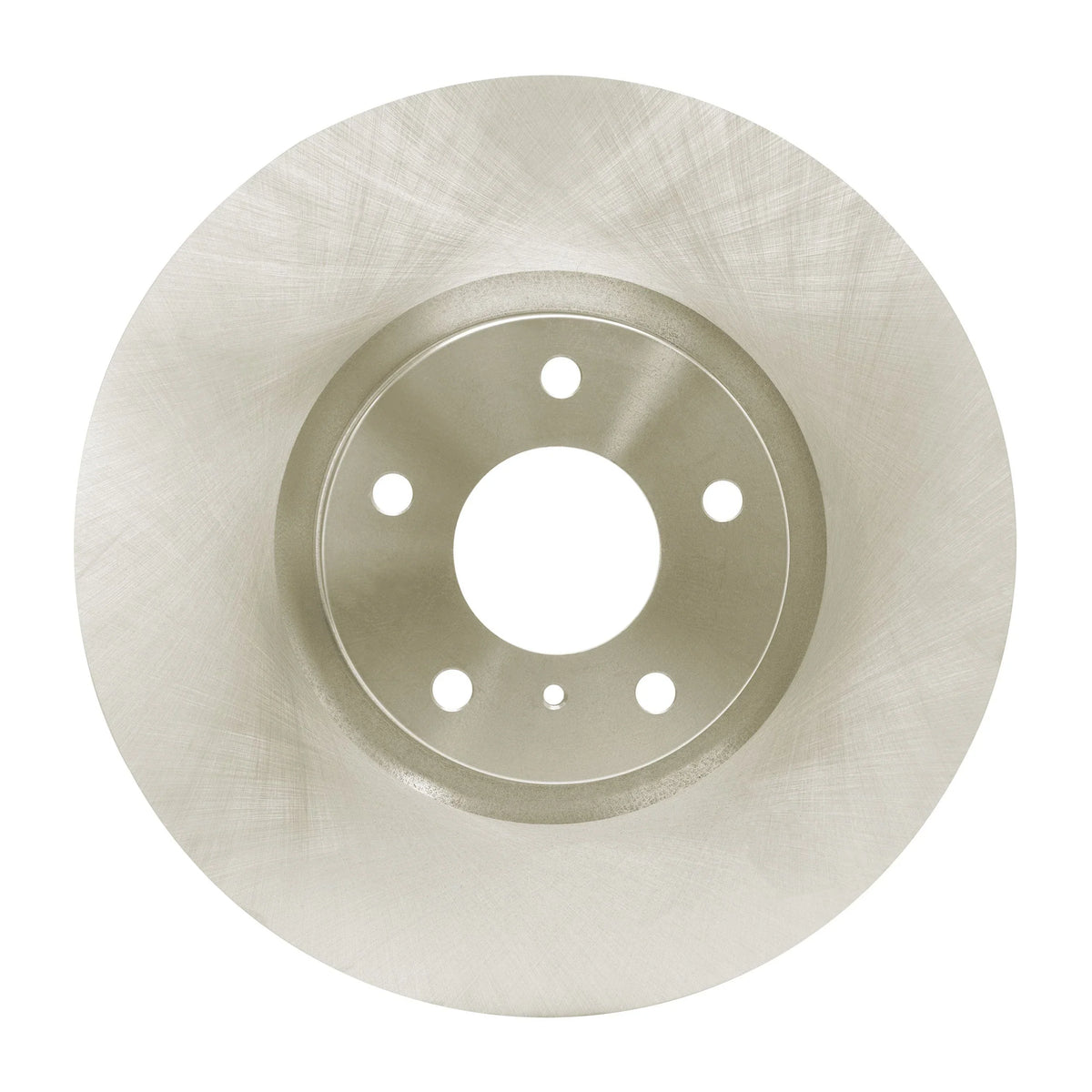 Front Dynamic Friction Company Disc Brake Rotor 600-02018 (1) For 1986 Porsche 944
