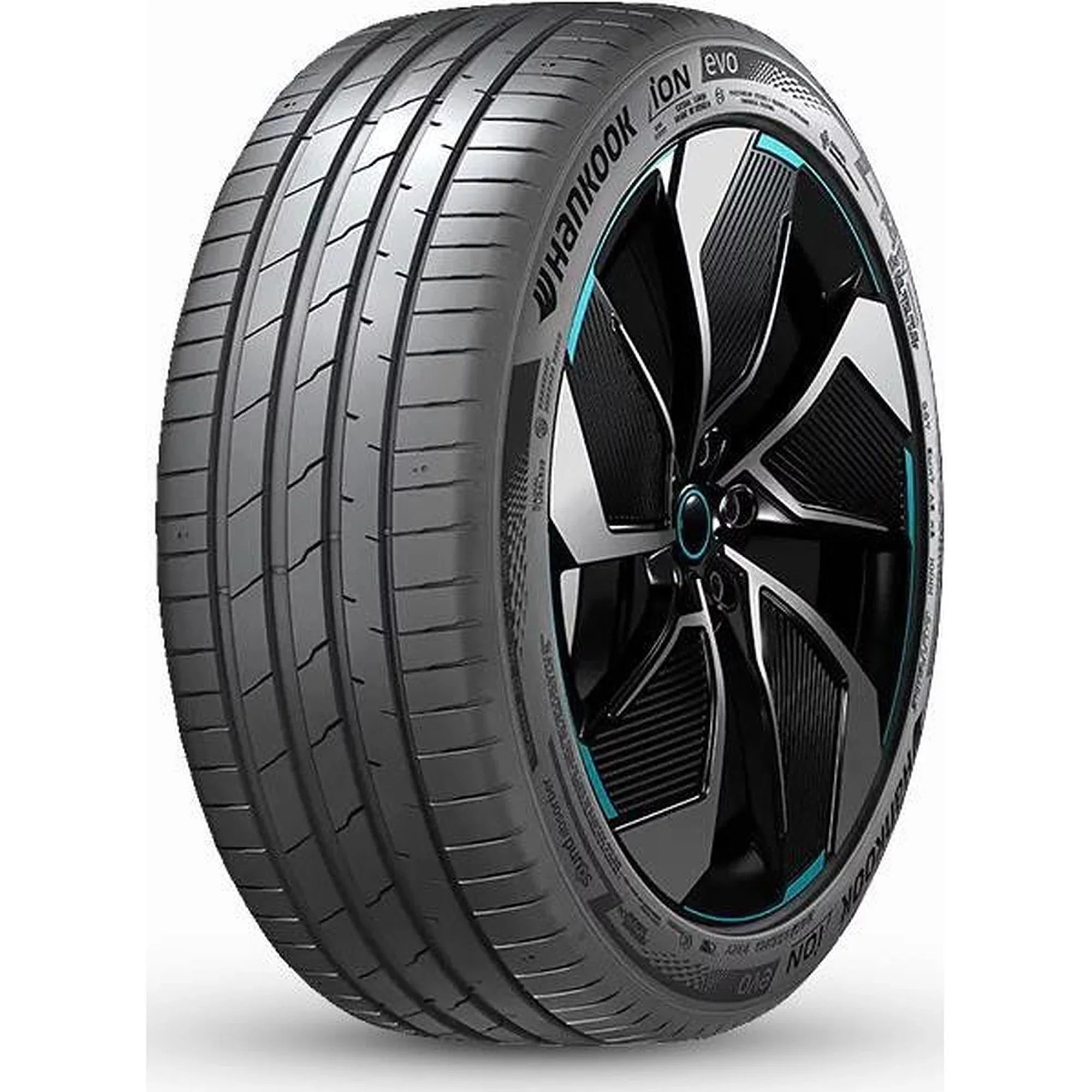 Hankook iON evo AS IH01 All Season 245/35R21 96Y XL Passenger Tire