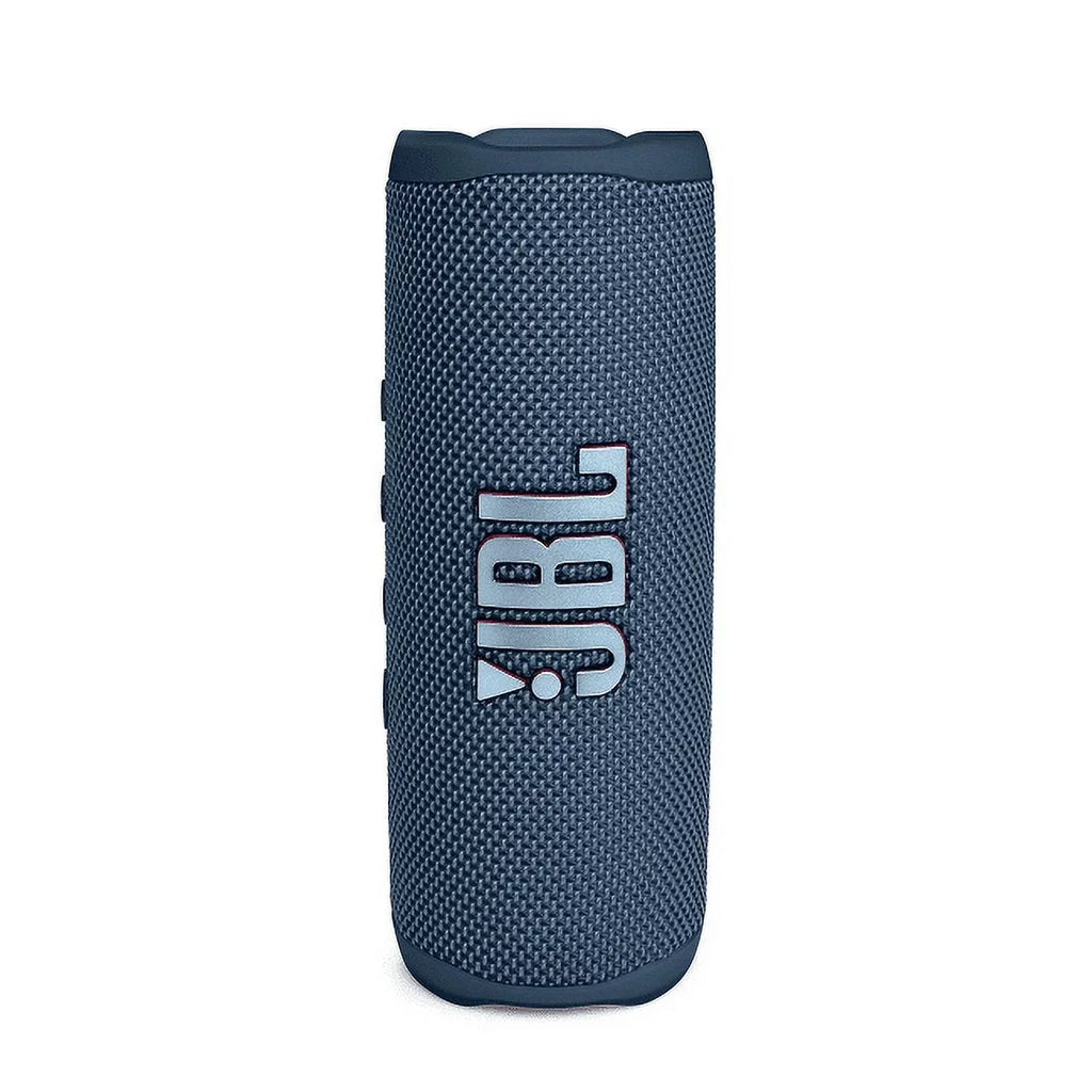 Restored JBL JBLFLIP6BLUAM FLIP 6 Portable Waterproof Speaker, Blue (Refurbished)