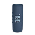 Restored JBL JBLFLIP6BLUAM FLIP 6 Portable Waterproof Speaker, Blue (Refurbished)