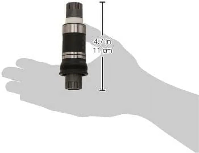 Shimano BB-ES51 Octalink V2 68x121mm Spline Spindle BSA (English) Bottom Bracket