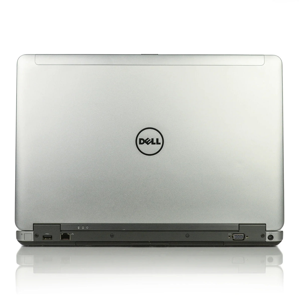 Used Dell Latitude E6540 Laptop i5 Dual-Core 16GB 500GB Win 10 Pro B v.WAA