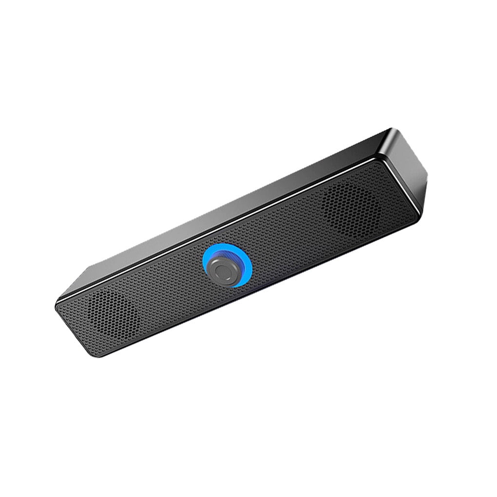 Powerful Home Theater TV Sound Bar Speaker Wired Wireless Surround Soundbar For PC TV Outdoor Speakers Remote  350T