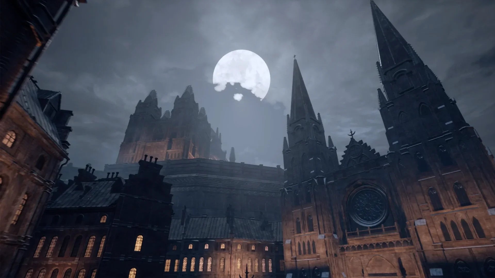 Morbid: The Lords of Ire, Nintendo Switch