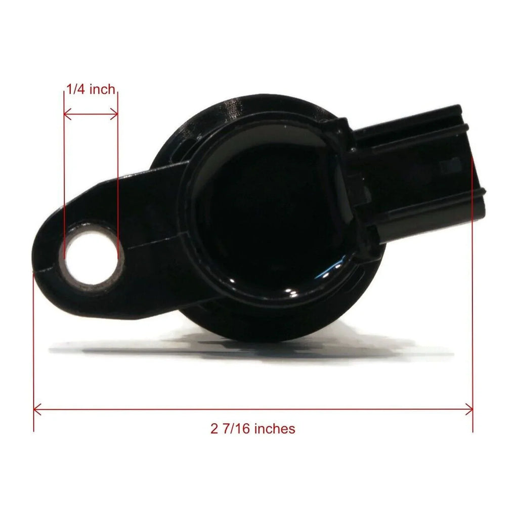 The ROP Shop | Ignition Coil for 2006 Yamaha Waverunner VX Deluxe Jet Ski Engines VX1100AE