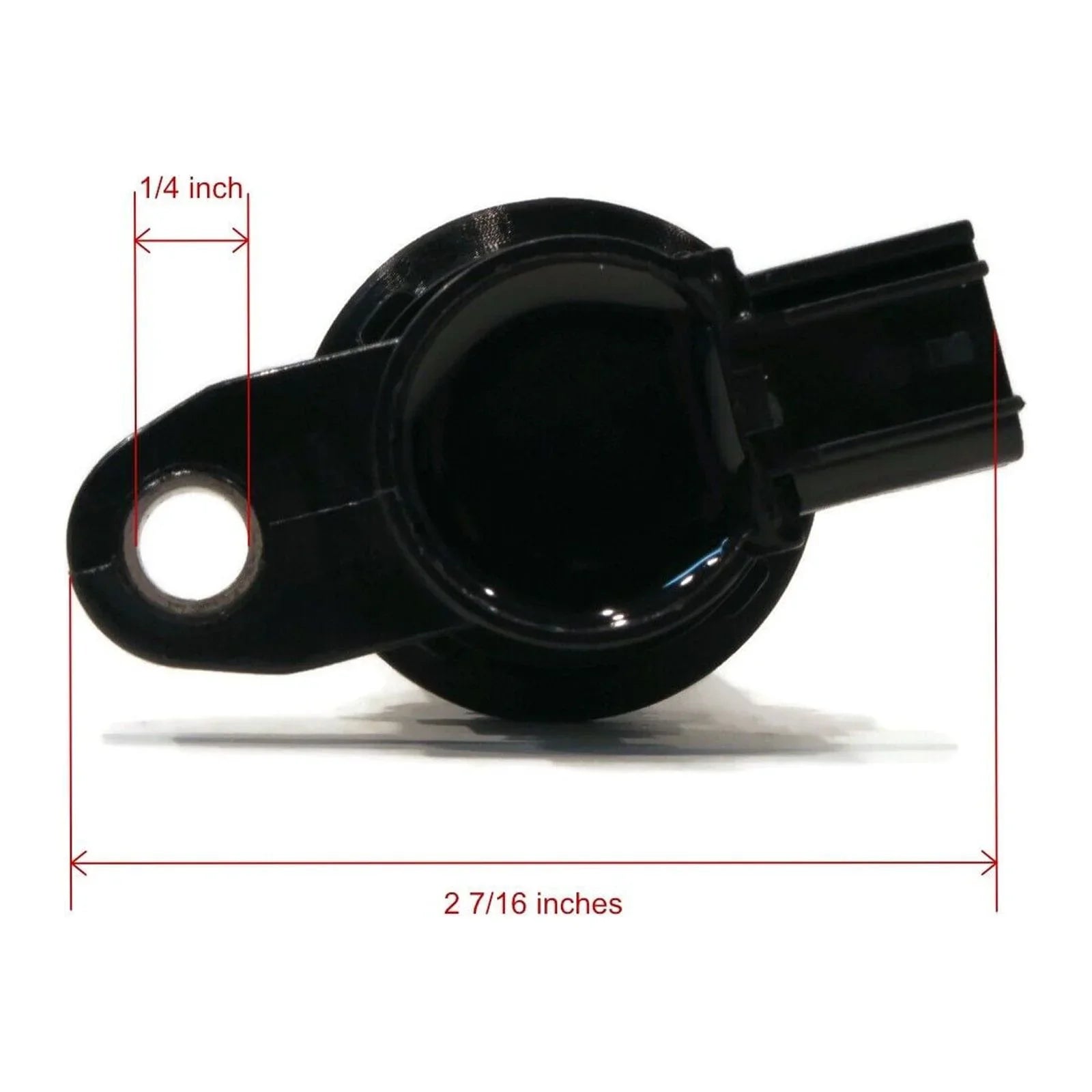 The ROP Shop | Ignition Coil for 2006 Yamaha Waverunner VX Deluxe Jet Ski Engines VX1100AE