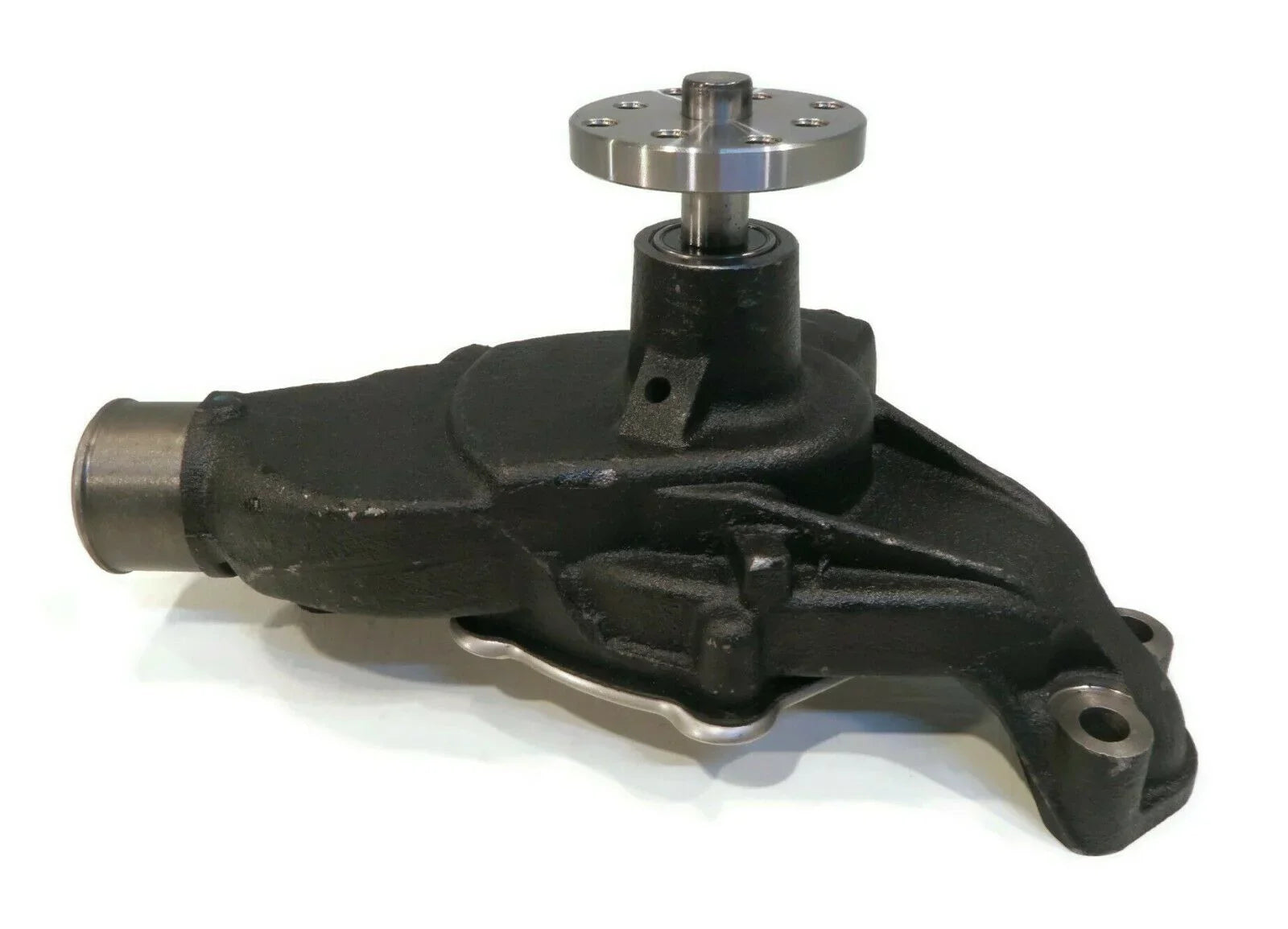 The ROP Shop | CircuLatitudeing Water Pump For 1985 Volvo Penta 170 HP AQ175A, 290 HP AQ290A Drives