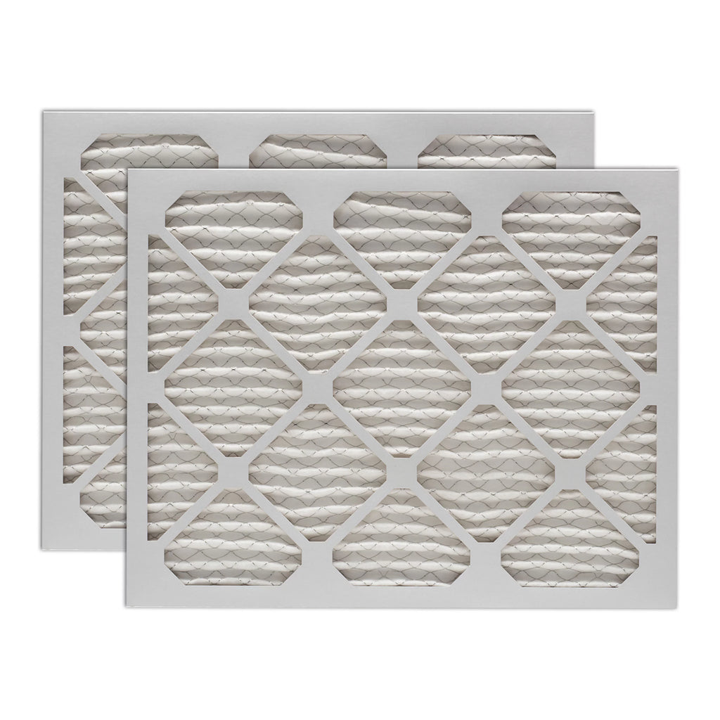 20x22x1  Air Filter by Aerostar - MERV 13, Box of 2