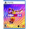 Nba 2K24 Kobe Bryant Standard Edition (PS5 Playstation 5) Brand New